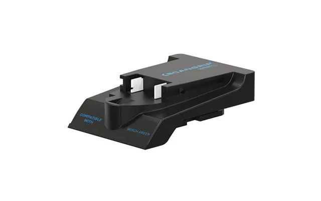 Scangrip Bosch Green Connector