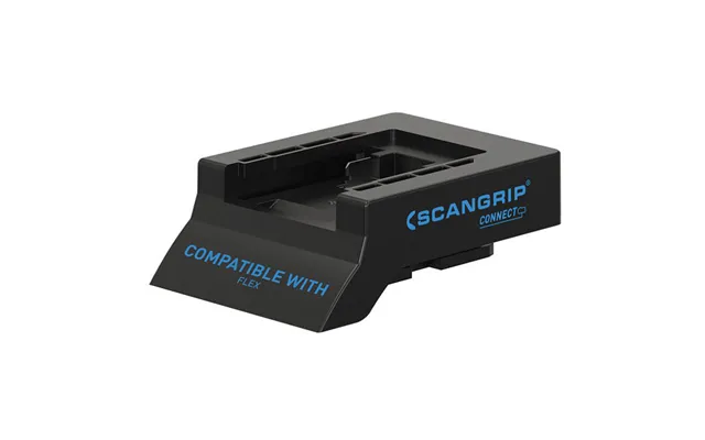 Scangrip Flex Connector
