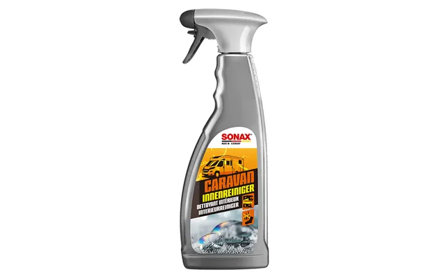 Sonax Caravan Interior Cleaner 750ml Restsalg