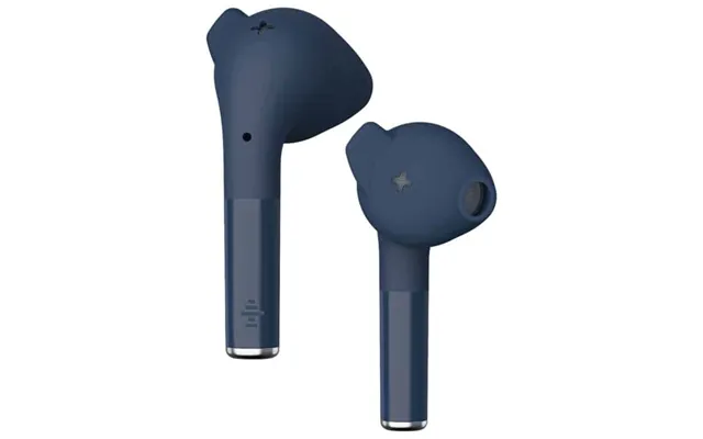 Soundliving Earbuds Blå 2.0
