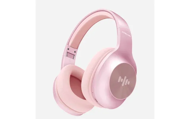 Soundliving Soul Headset Pink