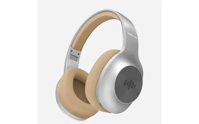 Soundliving Soul Silver Headset