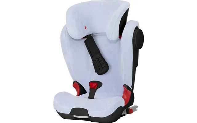Summer Cover Kidfix Ii Xp Xp Sict