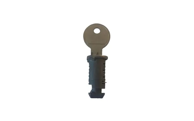 Thule Cylinder M Nøgle N139