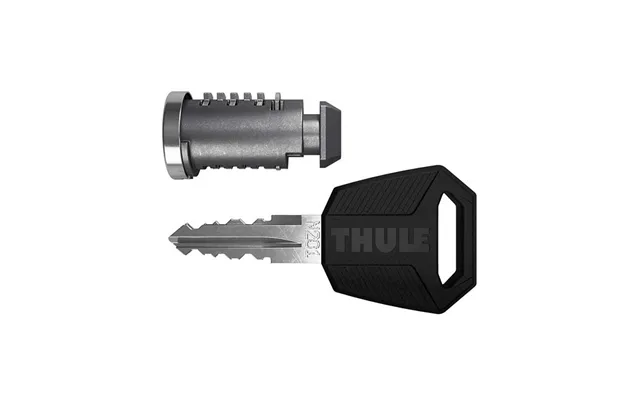 Thule Cylinder Premium Nøgle N237