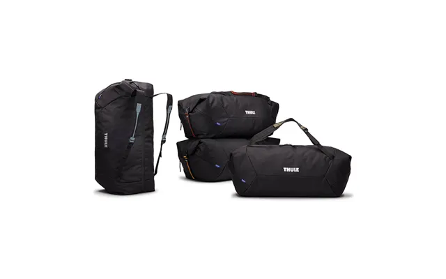 Thule Gopack Duffel Sæt - 4 Stk. 800604