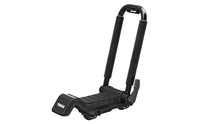 Thule Hull-a-port Xtr