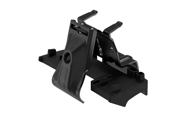 Thule Kit 186196 Audi Q6 E-tron 5dr Suv 2024-