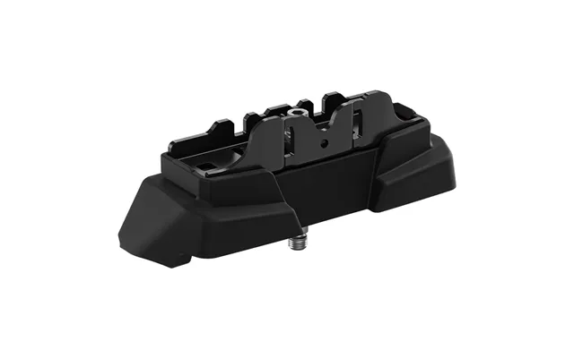 Thule Kit 187215 Kgm Torres Evx Musso Ev 2024-