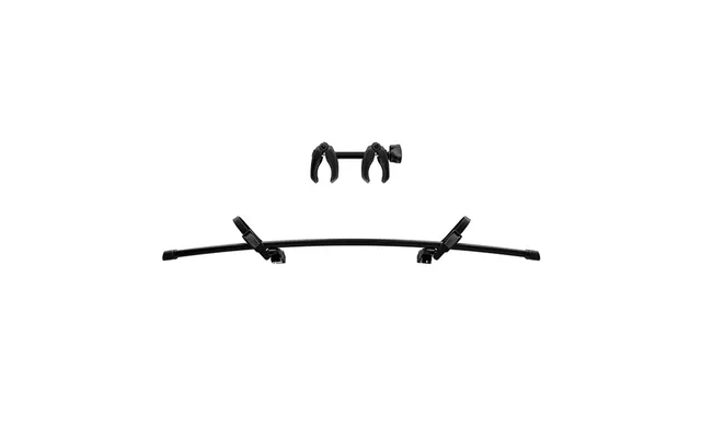 Thule Velospace Xt Cykeladapter Black Edition