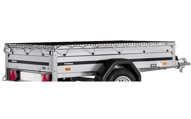 Trailernet Til Brenderup Trailer Model 3251