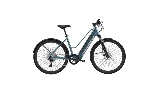 Urbanglide El-cykel M2