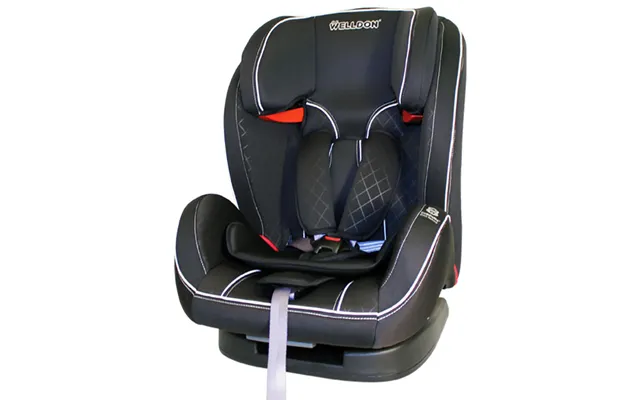 Welldon Encore 1 2 3 Autostol