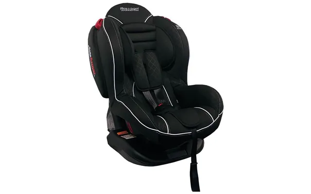 Welldon Smart Sport Fix 9-25 Kg