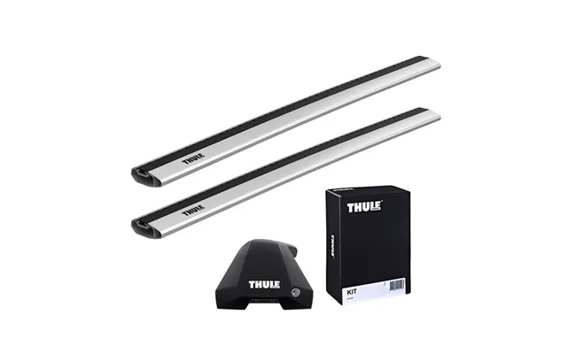 Wingbar Edge Honda Cr-v 5-dr Suv 12-18