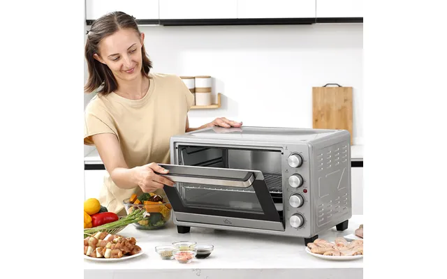 32l Miniovn - 1600w