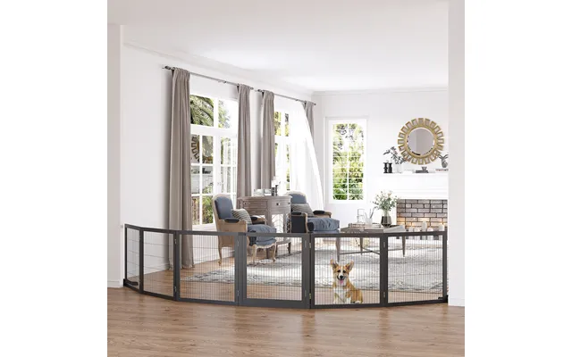 Hundegitter - Sikkerhedsgitter Til Hunde