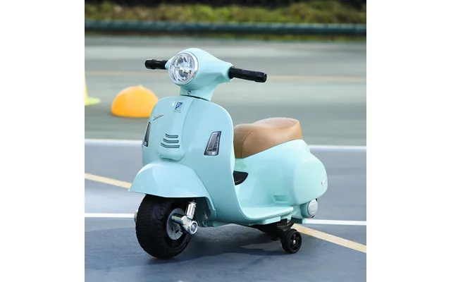 Vespa Børnescooter - Børnemotorcykel