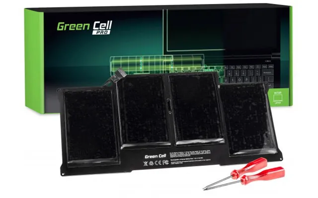 Apple Macbook Air 13 A1369 A1466 Batteri