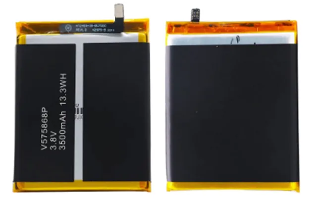 Blackview Bv7000 Batteri Originalt