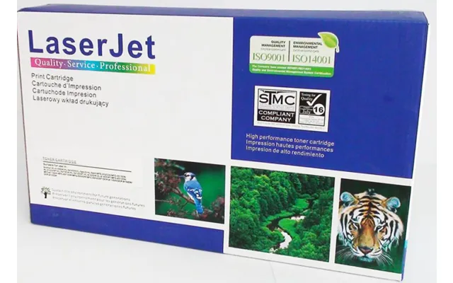 Brother Tn2320 Lasertoner Kompatibel