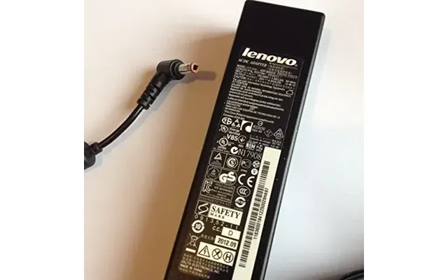 Lenovo Cpa-a090 Pa-1900-56lc Adp-90ddb 20v 4.5a Oplader