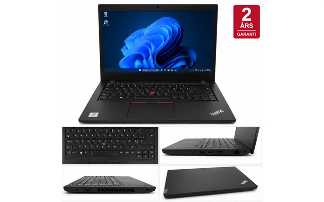 Lenovo Thinkpad L14 G2 I5 8gb Ram 256gb Ssd Refurbished