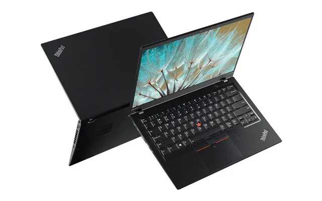 Lenovo Thinkpad X1 Carbon 7g I5 16gb 256gb Ultralet Business Laptop Grade-a