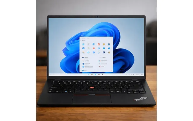 Lenovo Thinkpad X1 Carbon 9g I5-1135g7 16gb 256gb Touch Skærm