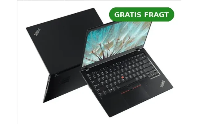 Lenovo Thinkpad X1 Carbon G7 I5 16gb 256gb Grade A