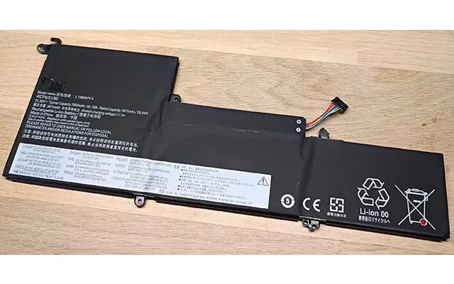 Lenovo Yoga 14 Batteri