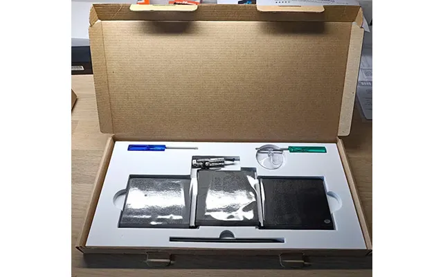 Macbook Pro 13 Batteri