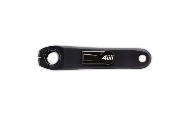 4iiii Shimano 105 R7100 Precision 3 Single Side Powermeter