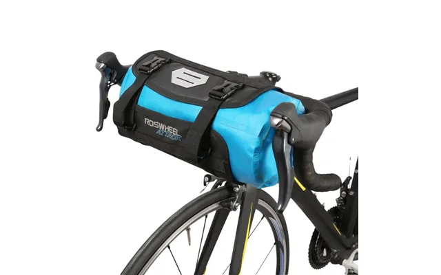 9l Bike-packing Til Styr