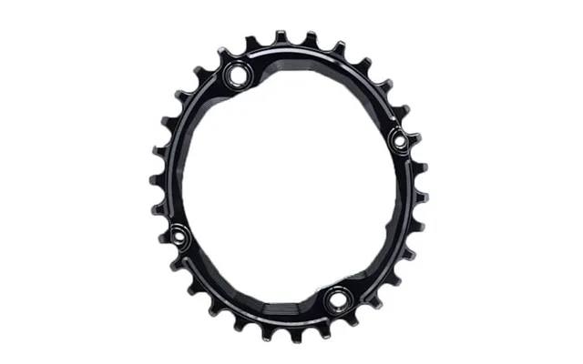 Absoluteblack Chainring Ø104 Mm Singlespeed 36t 4 Holes