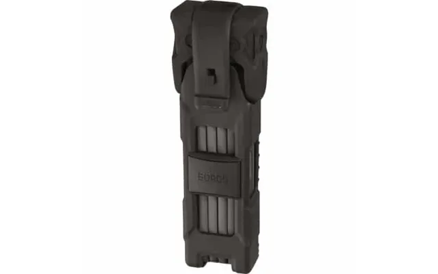 Abus 6000 Bordo Foldelås 90cm