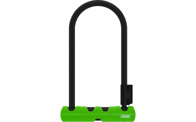 Abus Bøjlelås 410 Ultra Mini