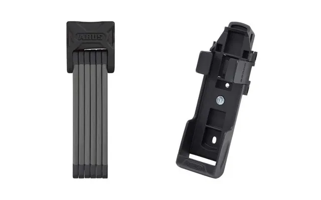 Abus Foldelås 6000 Bordo