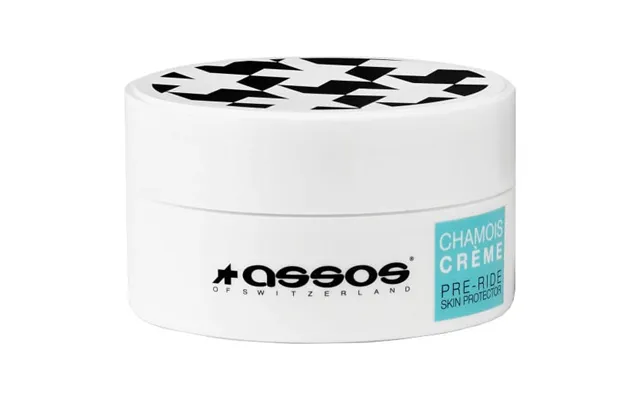 Assos Chamois Buksecreme 200 Ml