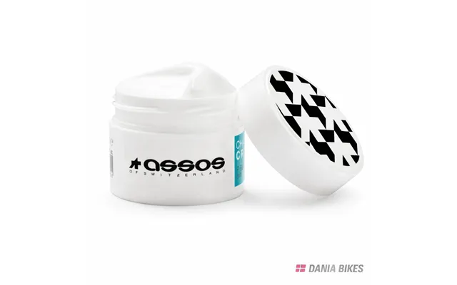 Assos Chamois Buksecreme Herre 75ml