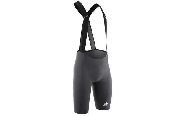 Assos Equipe R Bib Shorts S11 Robust Grey