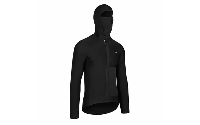 Assos Equipe Rs Winter Ls Mid Layer Cykeljakke