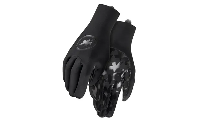 Assos Gt Rain Gloves