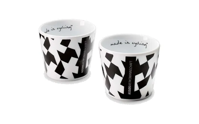 Assos Kaffesæt