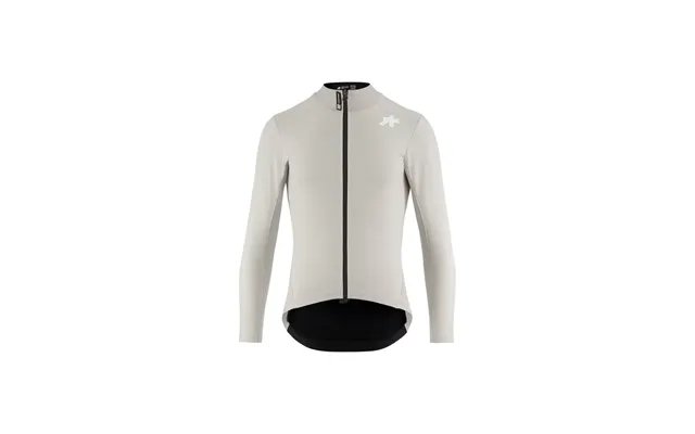 Assos Mille Gt Men's Winter Jacket S11 Evo