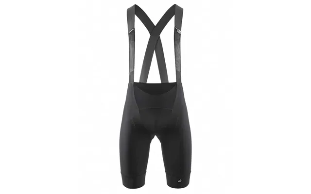 Assos Mille Gts Bib Shorts S11