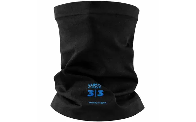 Assos Winter Neck Warmer One Size