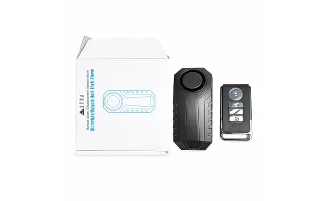 Astra Bike Alarm Strepitus