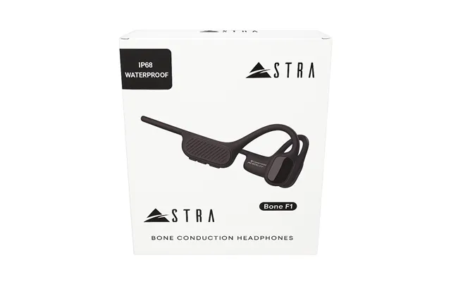 Astra Bone F1 Headphones
