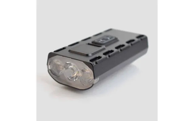 Astra Deluxe Cykellygte Y36 1200 Lumen